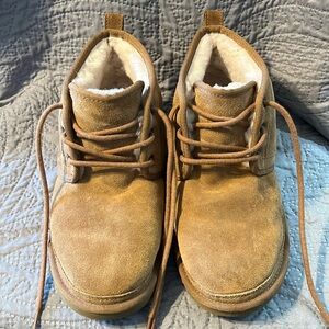 Men’s Ugg boot